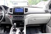 Thumbnail of 2017 Blue Honda Pilot