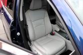 Thumbnail of 2017 Blue Honda Pilot