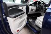 Thumbnail of 2017 Blue Honda Pilot