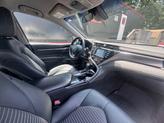 Thumbnail of 2018 Super White Toyota Camry