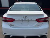 Thumbnail of 2018 Super White Toyota Camry