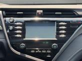 Thumbnail of 2018 Super White Toyota Camry