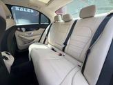 Thumbnail of 2017 BLUE Mercedes-Benz C-Class