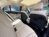 Thumbnail of 2017 BLUE Mercedes-Benz C-Class