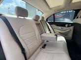 Thumbnail of 2017 BLUE Mercedes-Benz C-Class