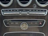Thumbnail of 2017 BLUE Mercedes-Benz C-Class