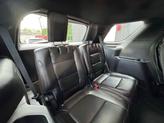 Thumbnail of 2017 White Platinum Metallic Tri-Coat Ford Explorer