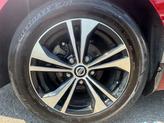 Thumbnail of 2022 RED Nissan Sentra