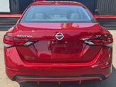 Thumbnail of 2022 RED Nissan Sentra