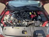 Thumbnail of 2022 RED Nissan Sentra