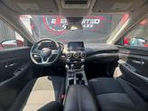 Thumbnail of 2022 RED Nissan Sentra