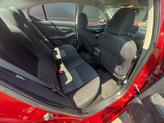 Thumbnail of 2022 RED Nissan Sentra