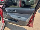 Thumbnail of 1997 Bordeau Red Pearl Honda Accord