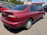 Thumbnail of 1997 Bordeau Red Pearl Honda Accord