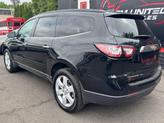 Thumbnail of 2017 Mosaic Black Metallic Chevrolet Traverse