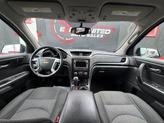 Thumbnail of 2017 Mosaic Black Metallic Chevrolet Traverse