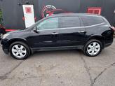 Thumbnail of 2017 Mosaic Black Metallic Chevrolet Traverse