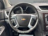 Thumbnail of 2017 Mosaic Black Metallic Chevrolet Traverse