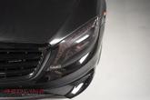 Thumbnail of 2016 black Mercedes-Benz AMG S