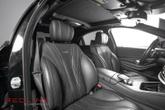 Thumbnail of 2016 black Mercedes-Benz AMG S