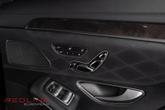 Thumbnail of 2016 black Mercedes-Benz AMG S