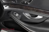 Thumbnail of 2016 black Mercedes-Benz AMG S