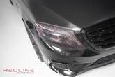 Thumbnail of 2016 black Mercedes-Benz AMG S