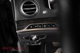 Thumbnail of 2016 black Mercedes-Benz AMG S