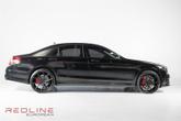 Thumbnail of 2016 black Mercedes-Benz AMG S
