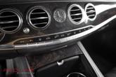 Thumbnail of 2016 black Mercedes-Benz AMG S
