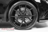Thumbnail of 2016 black Mercedes-Benz AMG S