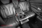 Thumbnail of 2016 black Mercedes-Benz AMG S