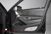 Thumbnail of 2016 black Mercedes-Benz AMG S