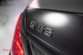 Thumbnail of 2016 black Mercedes-Benz AMG S