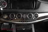 Thumbnail of 2016 black Mercedes-Benz AMG S