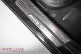 Thumbnail of 2016 black Mercedes-Benz AMG S