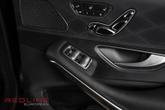 Thumbnail of 2016 black Mercedes-Benz AMG S
