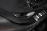 Thumbnail of 2016 black Mercedes-Benz AMG S