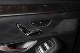 Thumbnail of 2016 black Mercedes-Benz AMG S