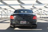 Thumbnail of 2021 black Bentley Flying Spur