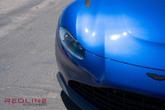 Thumbnail of 2023 Blue Aston Martin Vantage