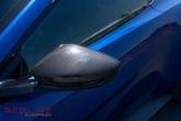 Thumbnail of 2023 Blue Aston Martin Vantage