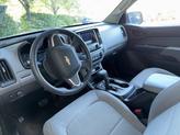 Thumbnail of 2016 Cyber Gray Metallic Chevrolet Colorado