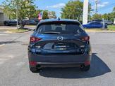 Thumbnail of 2018 Deep Crystal Blue Mica Mazda CX-5
