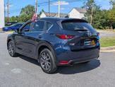 Thumbnail of 2018 Deep Crystal Blue Mica Mazda CX-5
