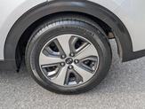 Thumbnail of 2019 Silky Silver Kia Niro