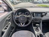 Thumbnail of 2019 Silky Silver Kia Niro
