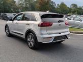 Thumbnail of 2019 Silky Silver Kia Niro