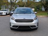 Thumbnail of 2019 Silky Silver Kia Niro