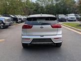 Thumbnail of 2019 Silky Silver Kia Niro